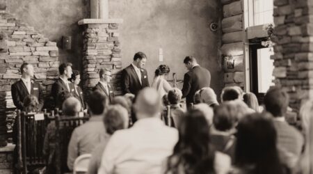 How to Plan a Christ-Centered Simple Wedding