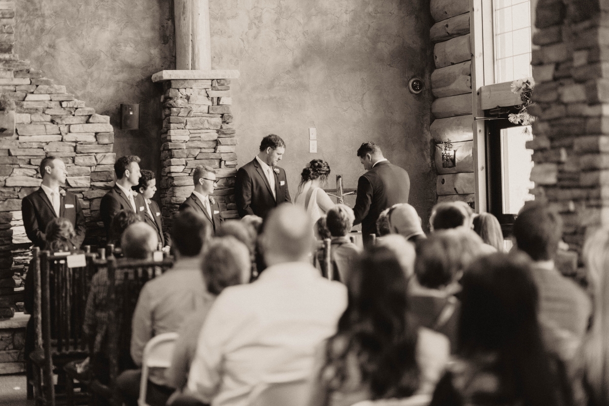 How to Plan a Christ-Centered Simple Wedding