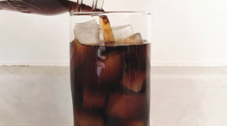 Cold Brew Coffee at Home
