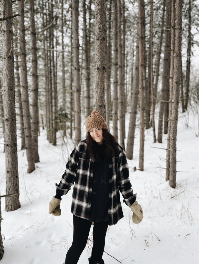9 Winter Outerwear Must-Haves - MacKenzie Jones
